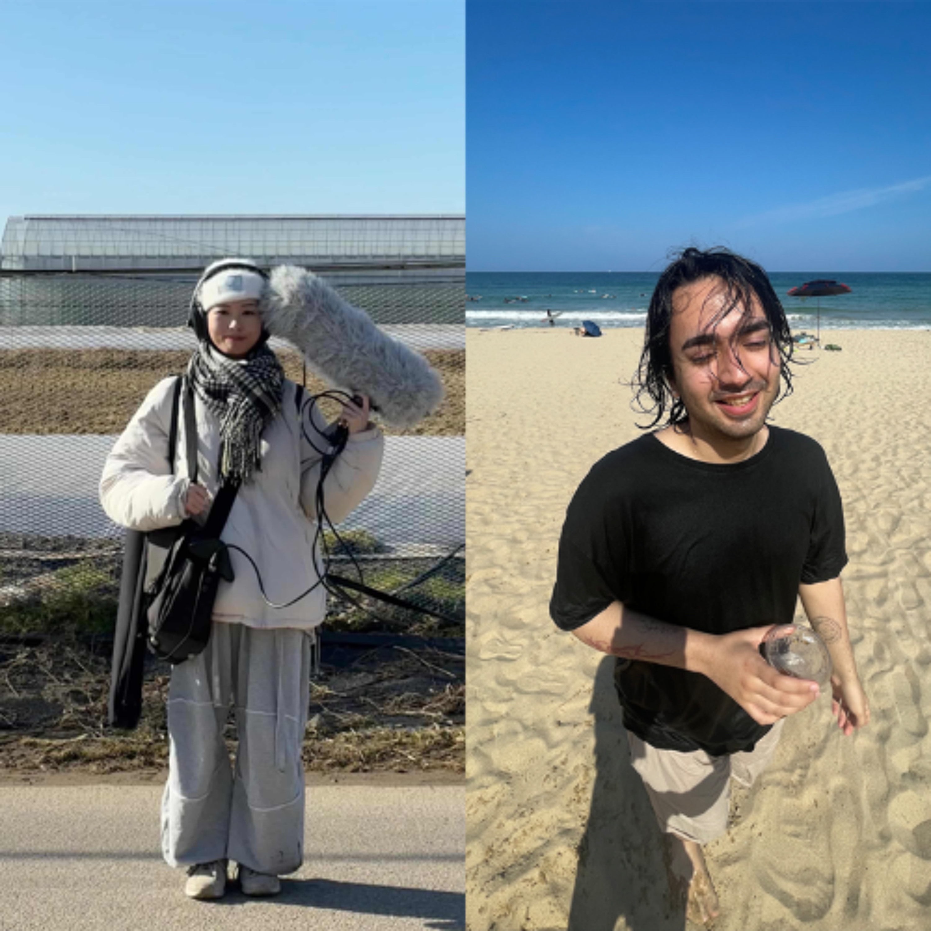 MAZE B2B JIHEE KIM 03.26.26 | VISLA FM episode artwork