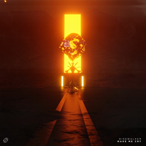 DiskWalker - Make Me Cry