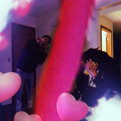 All Thanks To You (Feat. Leek Capone)