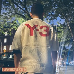 Pimpin' in my Y3
