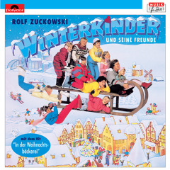 Winterkinder