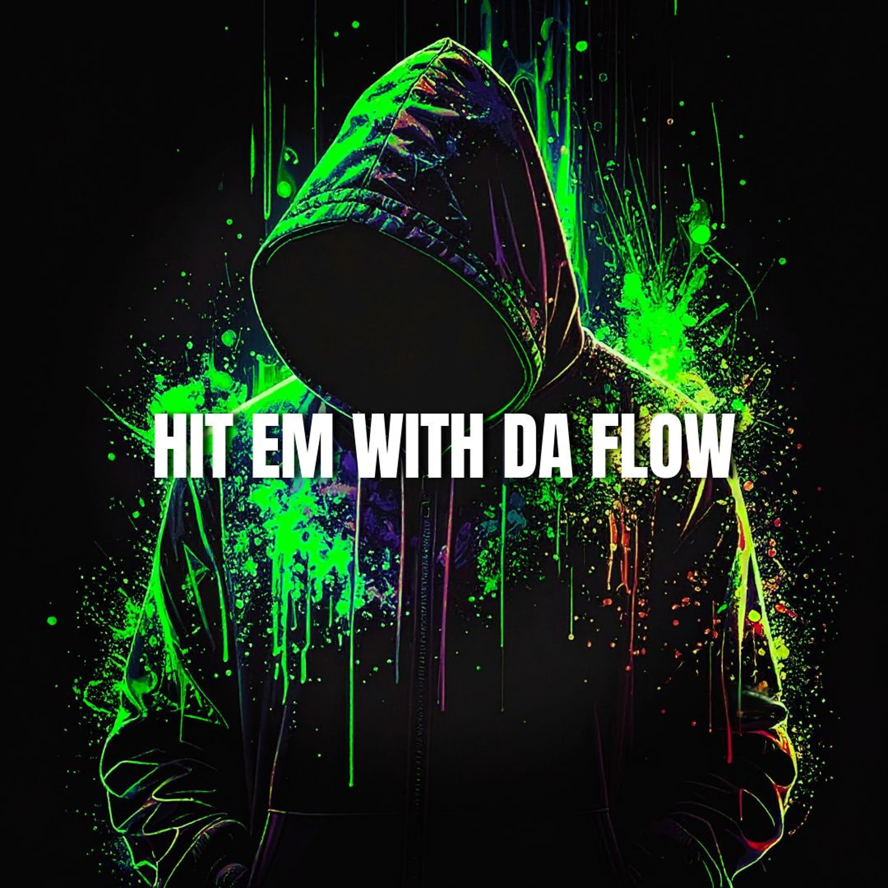A V I O 7 & Equalizor - Hit Em With Da Flow - FREE DOWNLOAD
