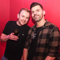 Starfox & Alex K. @ Jagdabend 04.01.2025
