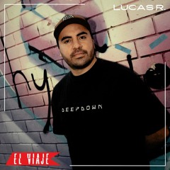 ELVIAJE podcast 216 - LUCAS R.