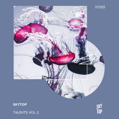 St.Ego - Let Me Know [SkyTop]