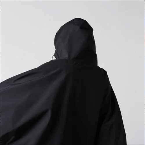 OUVERTURE SHANGHAI FASHION WEEK