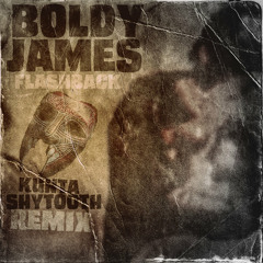 Boldy James - FLASHBACK Remix