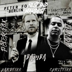 BAMBA LUCIANO FEAT PETER FOX [HARDTEKK] 2023