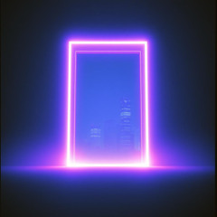 Seeing Through The Veil