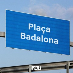 Plaça Badalona