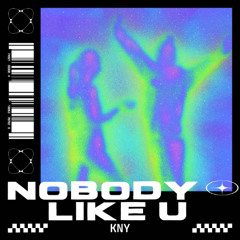 Nobody Like U (KNY Remix)
