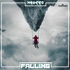 NAORYU - Falling ( Scratch Records Release) #SHRS092