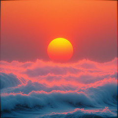 Burning Oceans