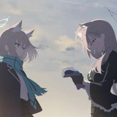 [Blue Archive] Theme 155