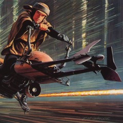 Rey's Theme (John Williams "Star Wars" Сover)