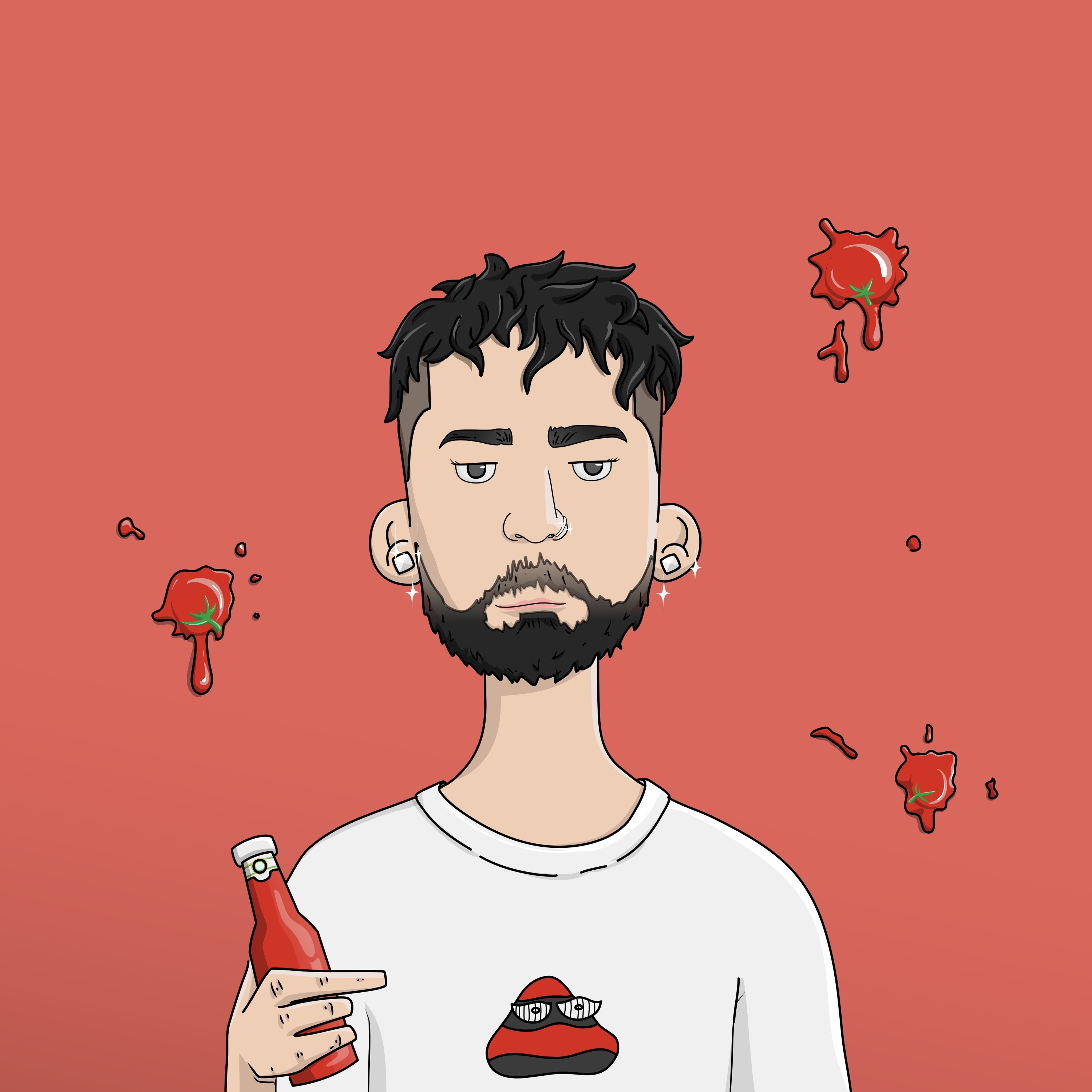 Brock Holland