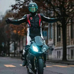 Biker Boyz Prod by Flash