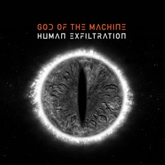 TL PREMIERE : God Of The Machine - Human Animal [Specimen Records]