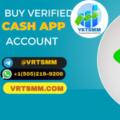 Best Place to Buy Verified CashApp Accounts in 2025