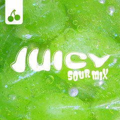 Juicy Sour Mix