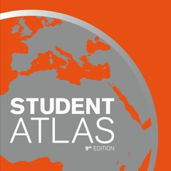 [PDF] ❤READ⚡ Student World Atlas, 9th Edition: The Ultimate Reference for Every