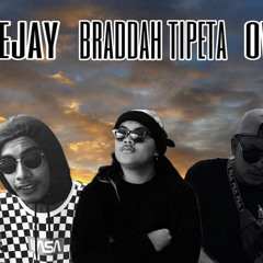 Ren jok omw kopwe fad (cover) CEEJ X BRADDAH TIPETA X OWA
