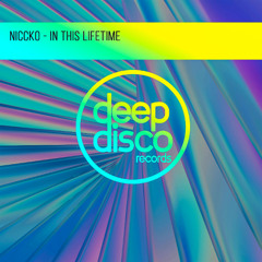 NICCKO - In This Lifetime