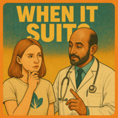 No Be Juju (It’s Science)
