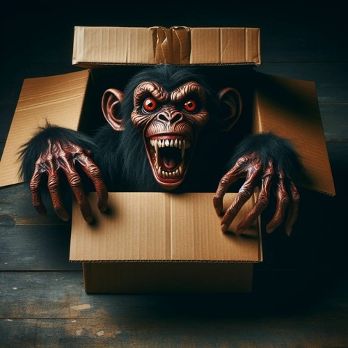 SUBFILTRONIK - MONSTER BLOCKZ (CHANGO’S MONKEY BLOCKZ VIP) [CLIP]