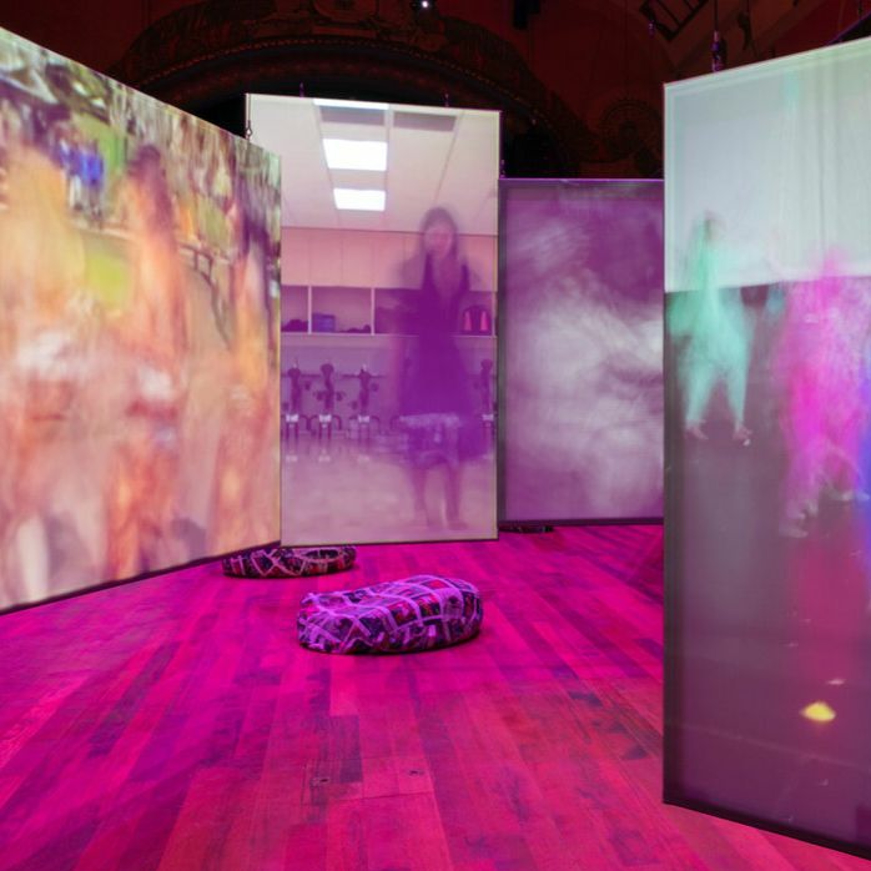 AmsterdamFM Kunst en Cultuur