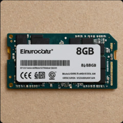 8GB