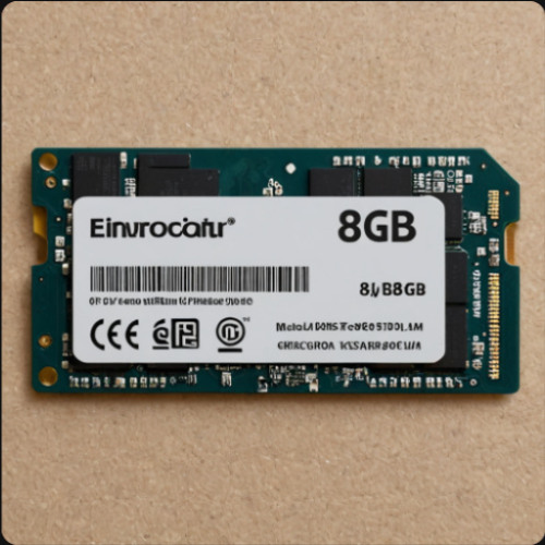 8GB