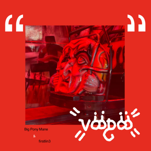 Big Pony Mane - Deprisa, Deprisa (feat. Pablo190e) (prod firstlin3)