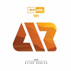 Sunsets with Aitor Robles b2b Paxxon -191-