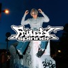 Fridget Spinner 029: Mika Heggemann DJ mix artwork - Electronic music tracklist cover image