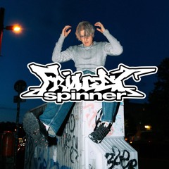 Fridget Spinner 029: Mika Heggemann