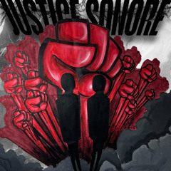 KOSMODESIQUE  (justice sonore)