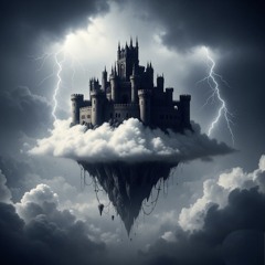 Castle N Da Sky [prod. MightyMouse]