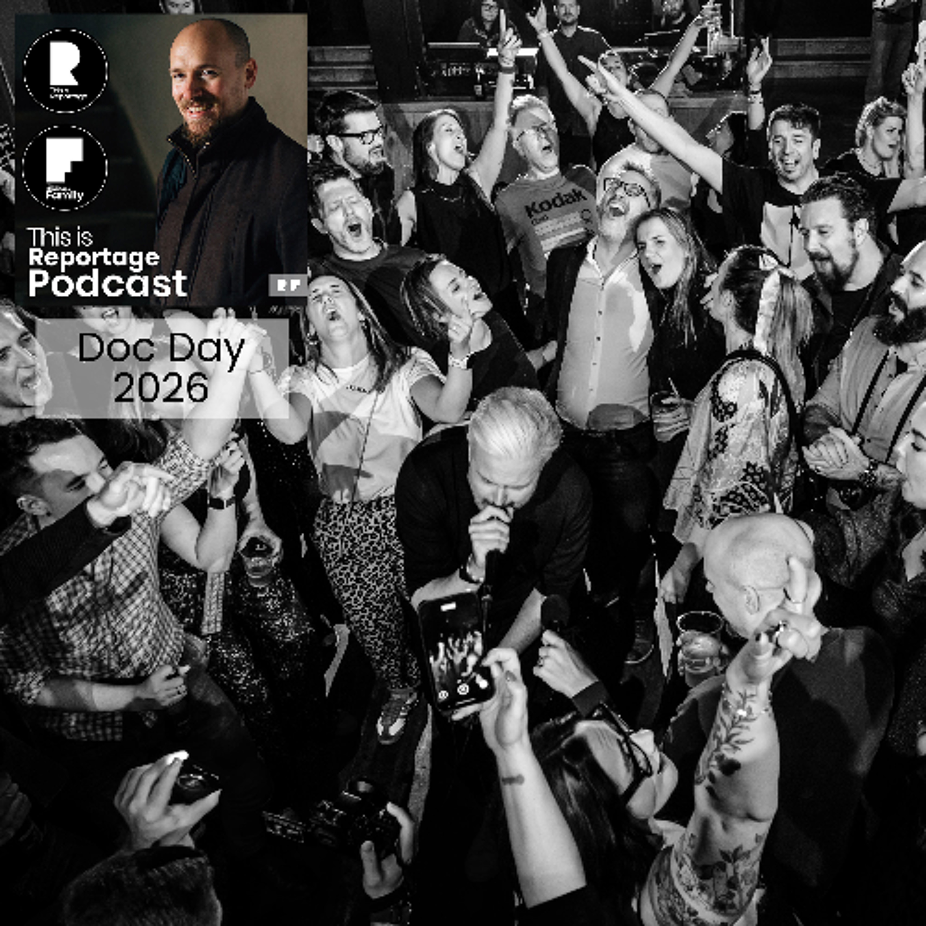 144: This is Doc Day 2026