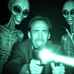 Night Hallucination Ravilz