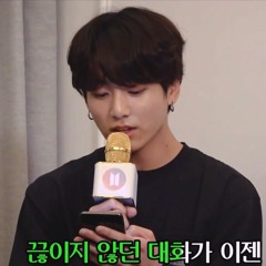 Try Cover - Jungkook (BTS)