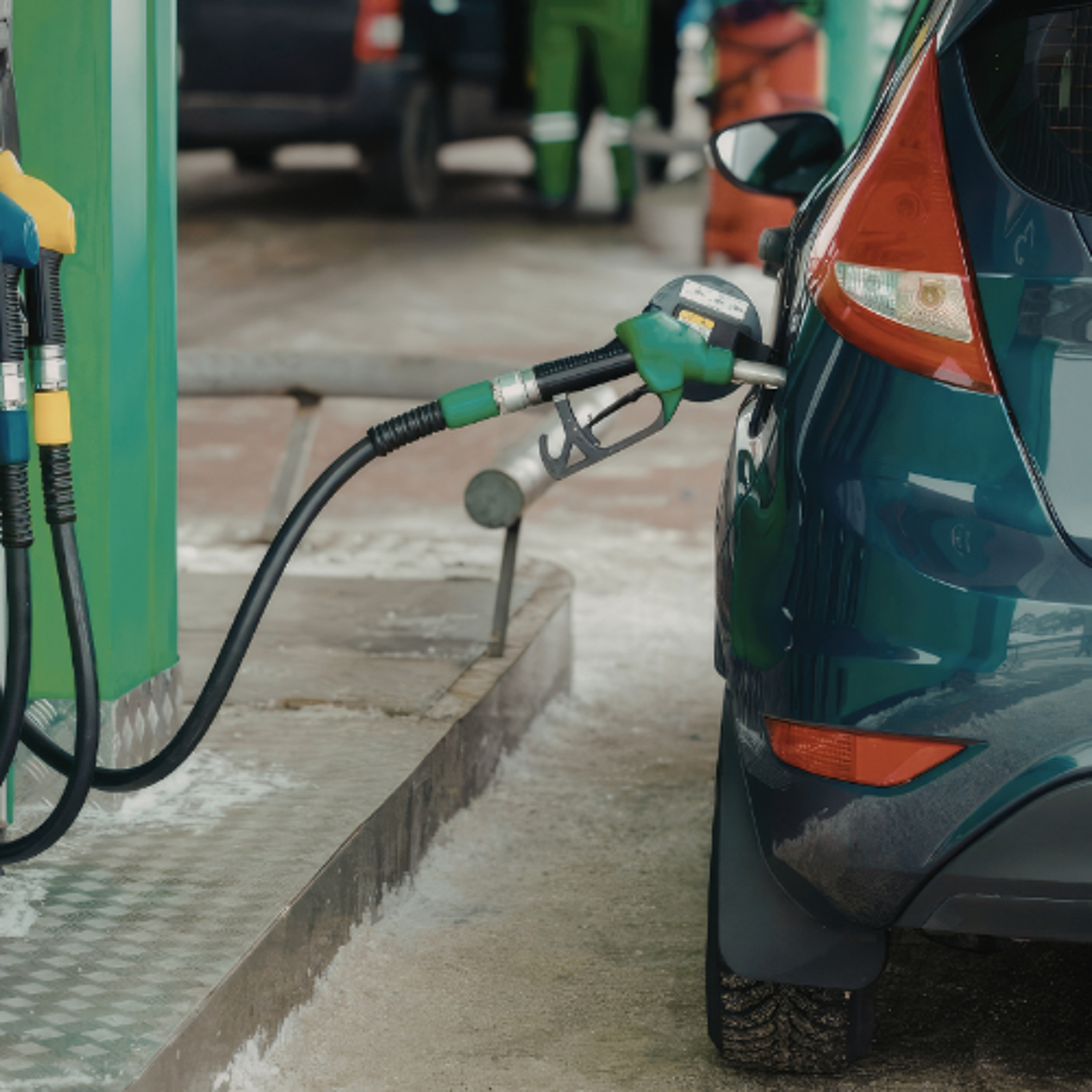 Will Fuel Support Schemes For Hauliers, Farmers, Contractors And Fishers Significantly Ease Pressure On Those Sectors?