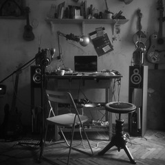 Ambient Set #1 Cello / "Sunday"