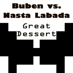 Buben vs. Nasta Labada - Again a Game (Original Mix)