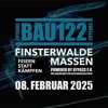 BRB Allstars Pt. 3 Bau122 Massen 08-02-2025 DJ mix artwork - Electronic music tracklist cover image