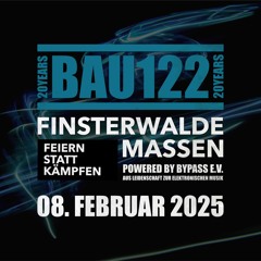 BRB Allstars Pt. 3 Bau122 Massen 08-02-2025