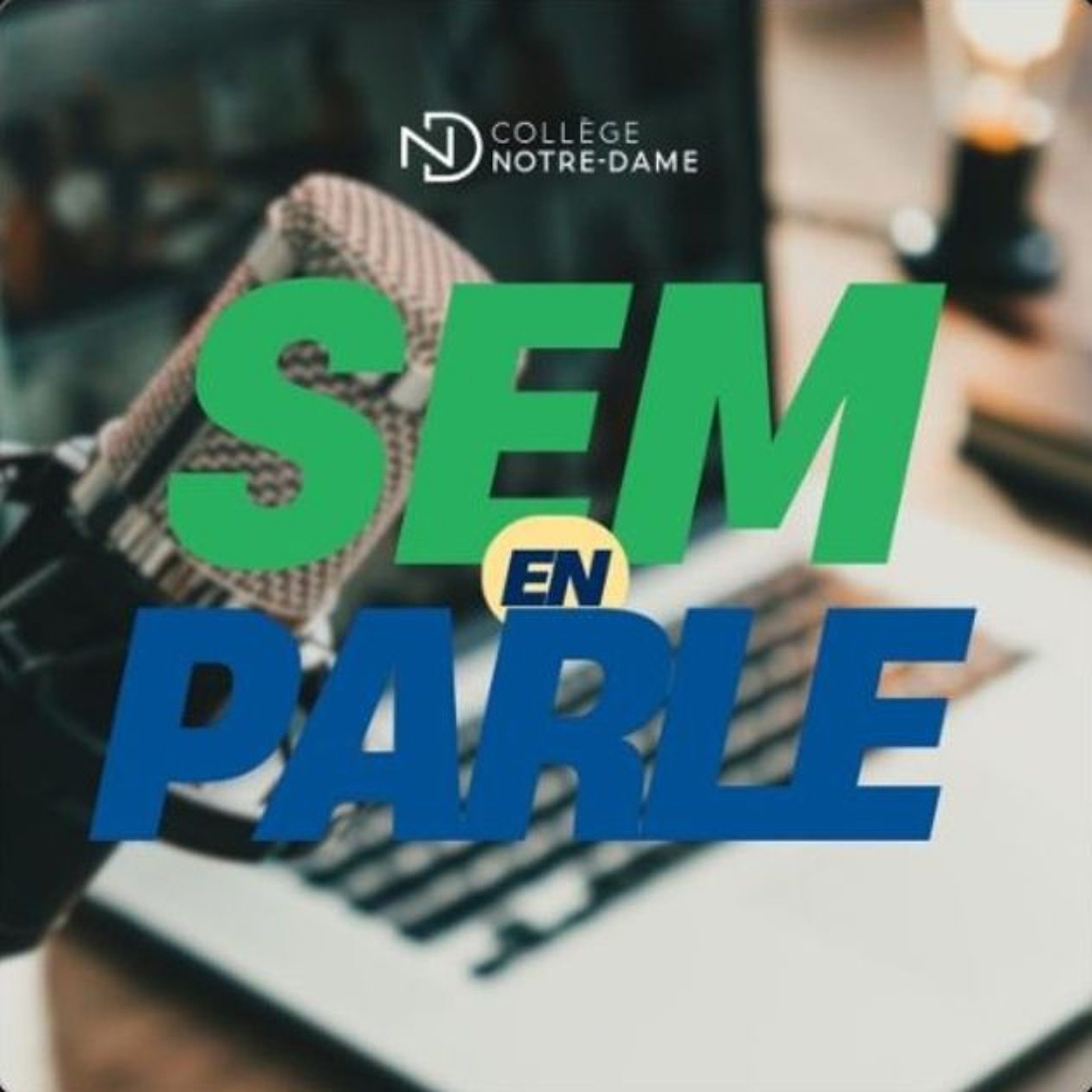 L'anxiété et le stress au secondaire