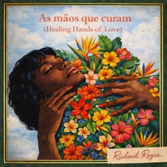 As mãos que curam