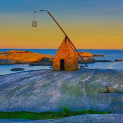 SJ - På vei hjem fra Verdens Ende