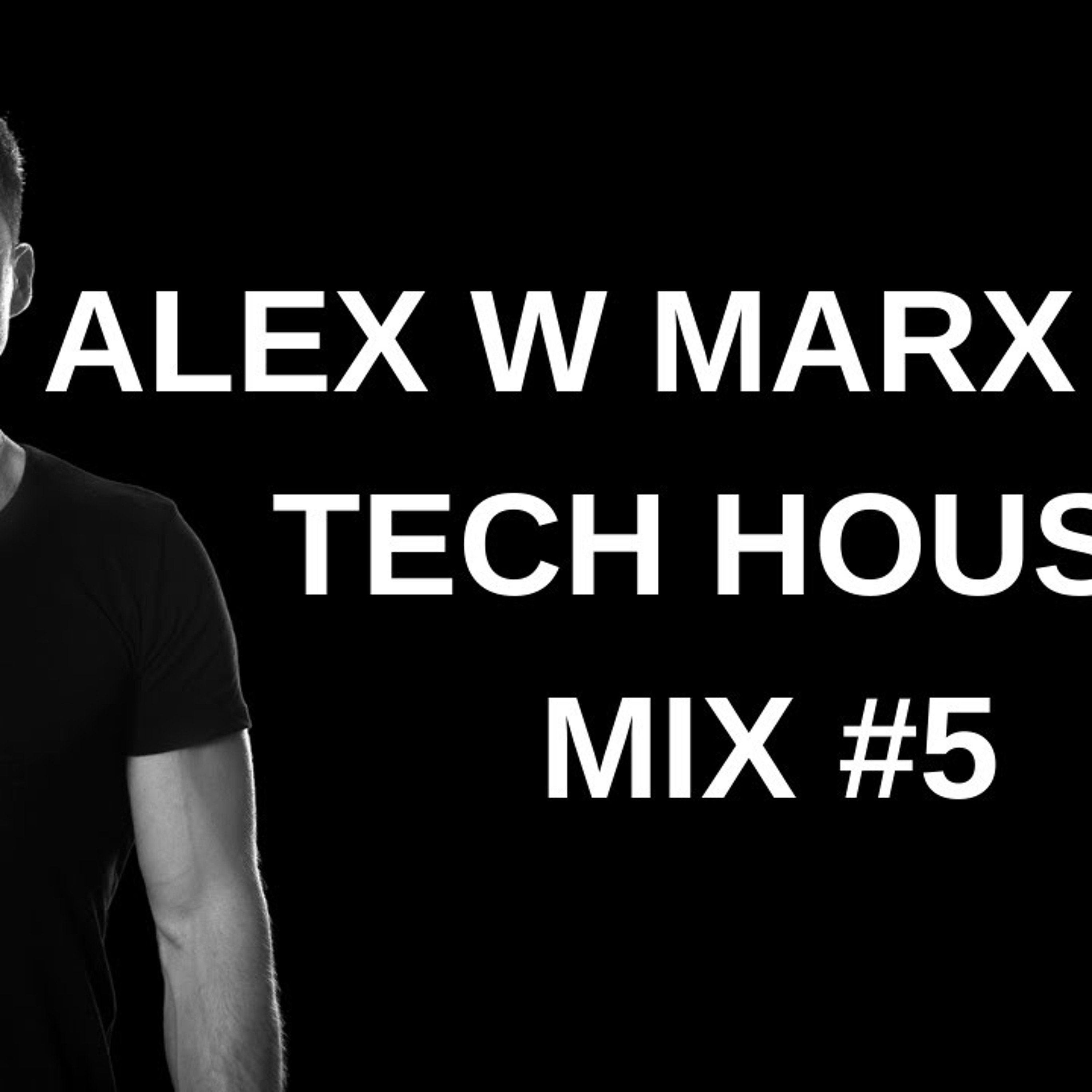 Alex Marx / Dj / Producer